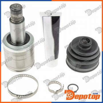 Joint kit intérieur pour arbre de transmission droite pour SUZUKI | 0711-GVSQRH